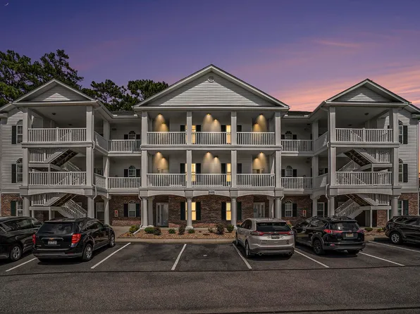 4459 Turtle Ln. #3D, Little River, SC 29566