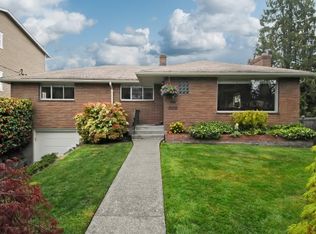2810 NW 90th Pl, Seattle, WA 98117