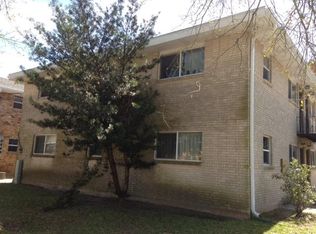 1540 Aviators St APT B, New Orleans, LA 70122