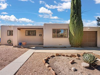 705 Kentucky St SE, Albuquerque, NM, 87108