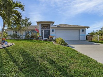 1110 NW 8th Ter, Cape Coral, FL, 33993