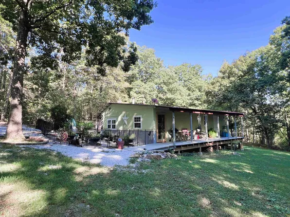 358 Rackley Rd, Mountain View, AR 72560