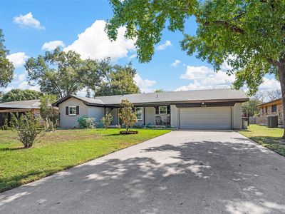 1115 Sheridan Ln, Cleburne, TX, 76033