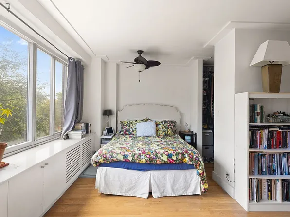 400 Central Park W APT 4U, New York, NY 10025