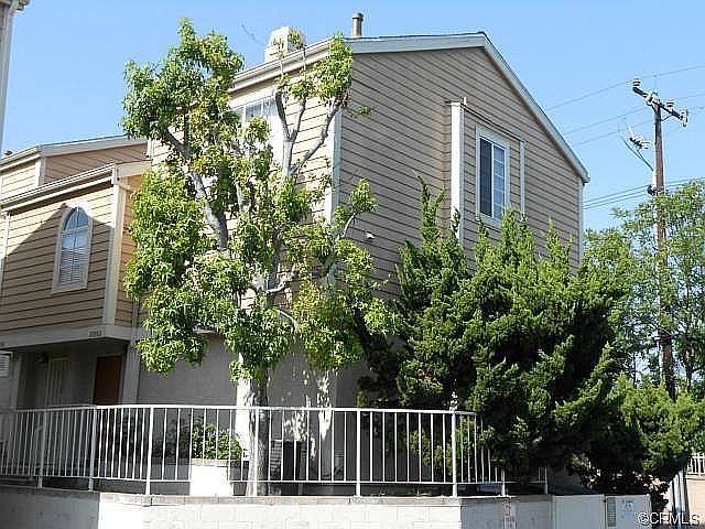Main Exterior