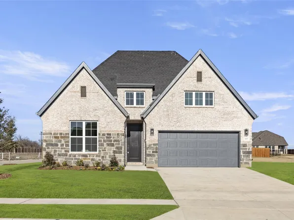 1411 Kirkdale Dr, Forney, TX 75126