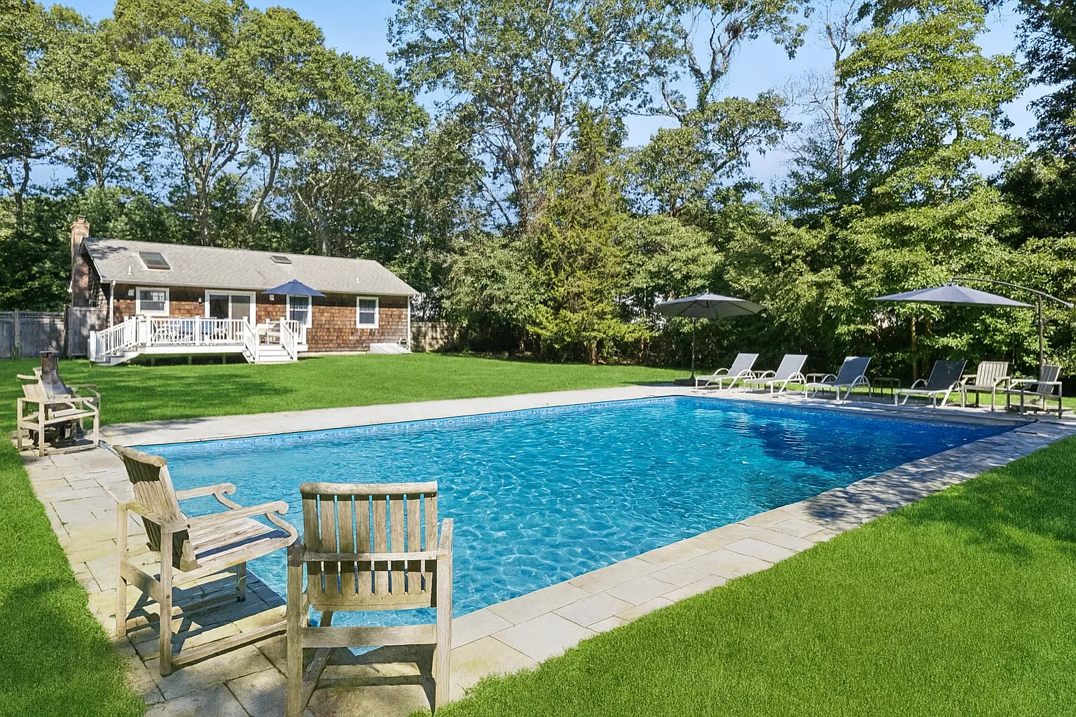 Super Cute Beach House — Photo 2