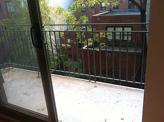 Rented by Broad Street Development