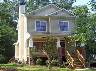 156 Candler Dr, Decatur, GA 30030