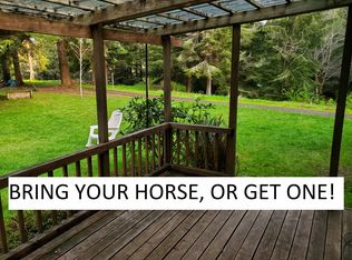 61451 Lower Mattson Rd, Coos Bay, OR 97420