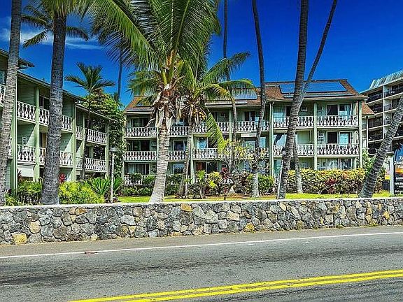 3rd image of 75-5776 Kuakini Hwy APT 119