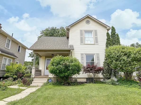 1741 King Ave, Dayton, OH 45420