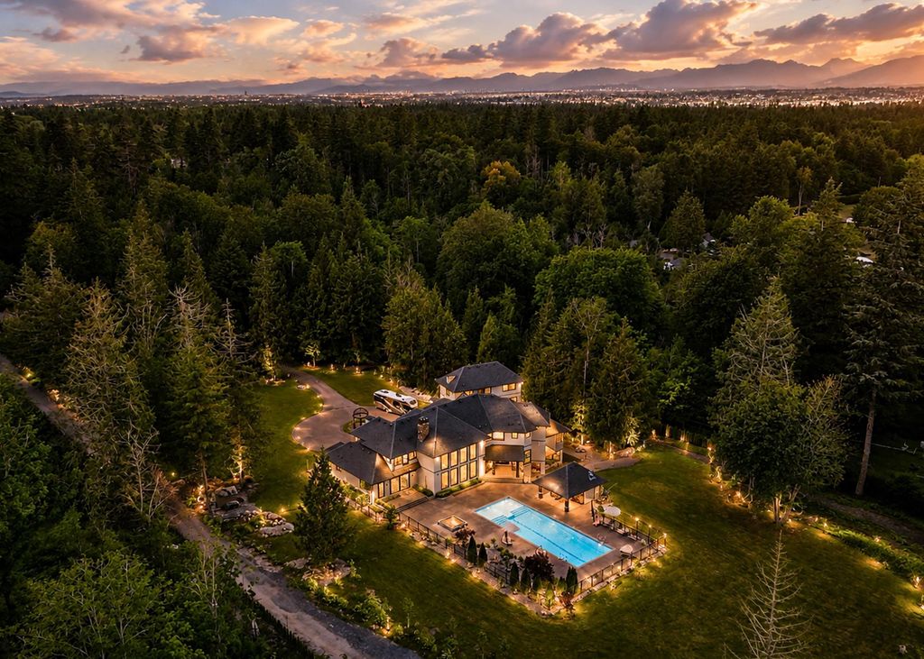 3356 210th St, Langley, BC - View 4