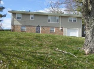 105 Mount Zion Church Rd, Jonesborough, TN 37659