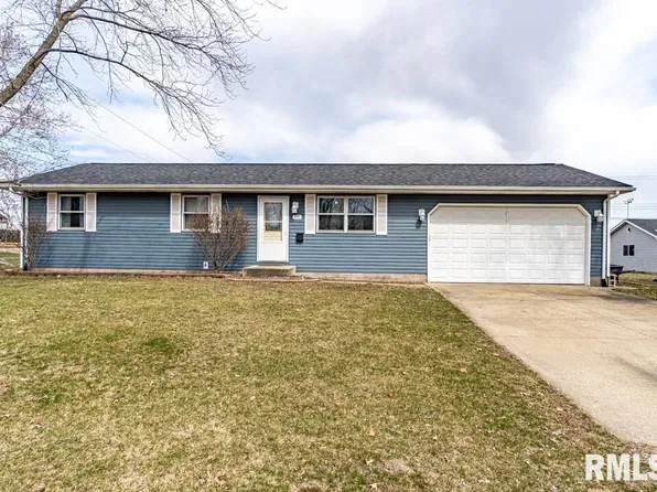 1523 W Leonard Dr, Chillicothe, IL 61523