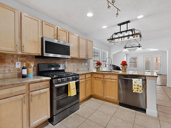 2nd image of 10736 Marble Stone Dr NW