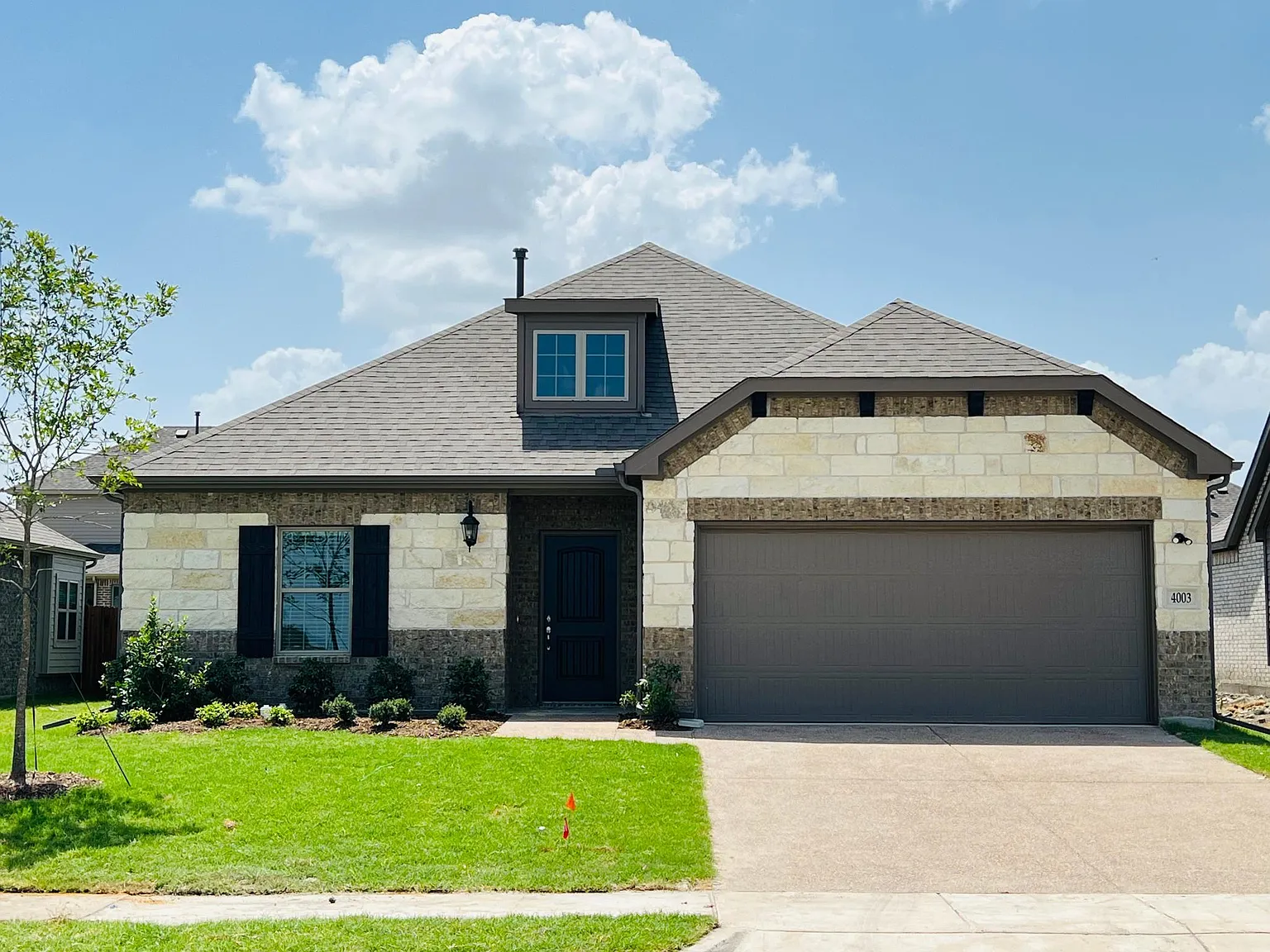 4003 Cottontail Dr — Photo 1