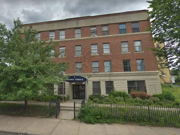 9 Hedden Ter APT 3C, Newark, NJ 07108
