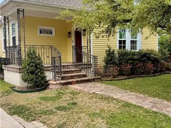 104 E Park Pl, New Orleans, LA 70124