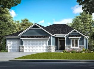 1721 SW Blackstone Pl, Lees Summit, MO 64082