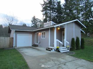 1721 S E St, Pt Angeles, WA