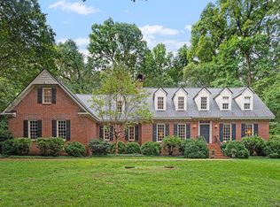 14201 Allison Dr, Raleigh, NC 27615