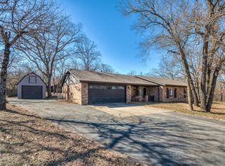 24801 N 4011th Dr, Bartlesville, OK 74006