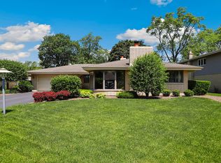 6214 W 128th Pl, Palos Heights, IL 60463