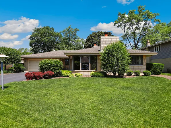 6214 W 128th Pl, Palos Heights, IL 60463