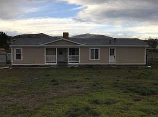 440 Jasper Dr, Spring Creek, NV 89815