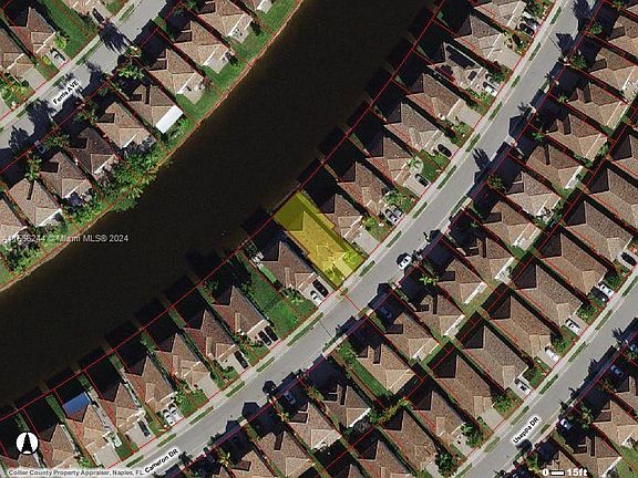 3rd image of 5413 Cameron Dr