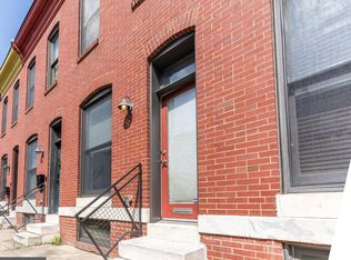 9 N Decker Ave, Baltimore, MD 21224