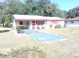 714 S Monroe Ave, Arcadia, FL 34266