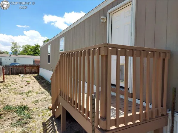 600 Raintree Blvd #68, Canon City, CO 81212