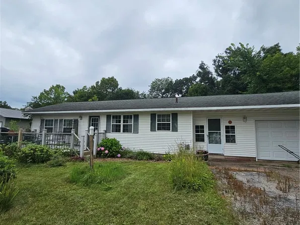 6217 S Kirk Road, Durand, WI 54736
