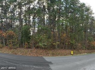 Crossroad School Rd, Hedgesville, WV 25427