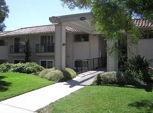 3300 Via Carrizo UNIT C, Laguna Woods, CA 92637