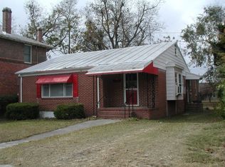 725 Bern St, New Bern, NC 28560