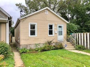 12607 Vincennes Rd, Blue Island, IL 60406