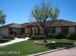 7842 S Newberry Ln, Tempe, AZ 85284