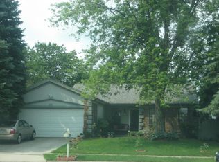 1565 Kerryglen Dr, Galloway, OH 43119