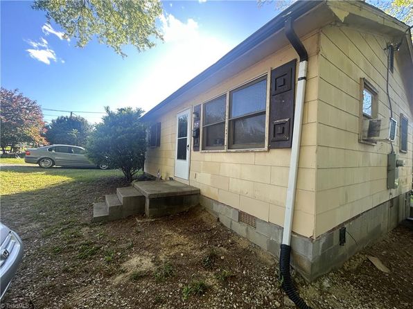 717 Dale St, Greensboro, NC 27406