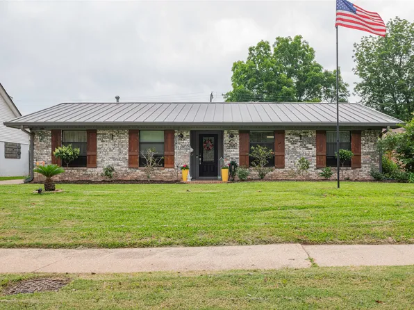 172 Chelsea Dr, Shreveport, LA 71105