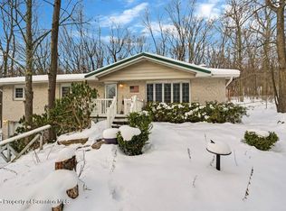 20 Hill St, Jefferson Township, PA 18436