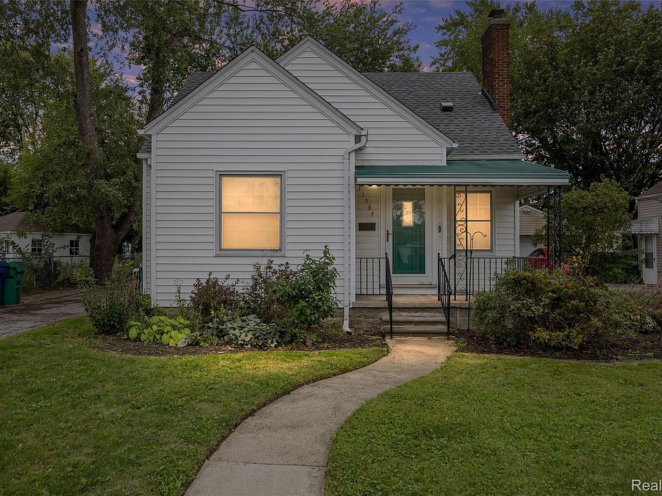 1st image of 15584 Semrau Ave