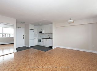 1500 Bathurst St #504, Toronto, ON M5P 3L3