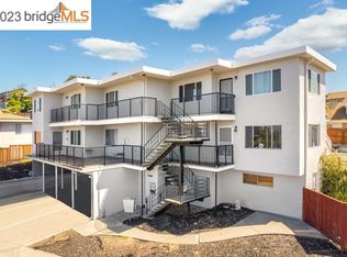 17500 Ehle St, Castro Valley, CA 94546