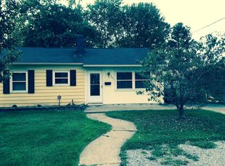 2821 Old Mayfield Rd, Paducah, KY 42003