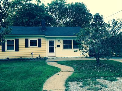 2821 Old Mayfield Rd, Paducah, KY, 42003
