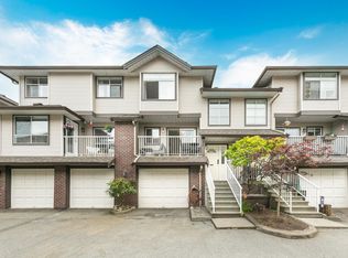 2450 Lobb Ave #61, Pt Coquitlam, BC